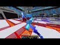 Hypixle Bedwars, Housing, And Duels!