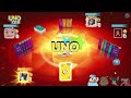 The UNO Flip God Has Logged On | UNO with Friends