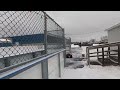 Cold Lake Ab - Outdoor Skating Rinks - 5/Jan/2024