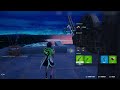 Fortnite stunned players!? Zero Build Solo Match