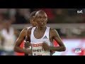 Men's 10,000m | Stockholm Diamond League 2019