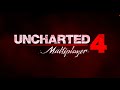 Uncharted 4 Multiplayer - Team Deathmatch 398