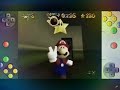 Super Mario 64 Someone Special is 64 commercial Dream edition