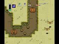 The Legend of Zelda: Allhallows Eve - Hack of ALttP [SNES] Longplay