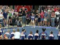 All of Sunisa Lee's routines against Florida | 3-4-22