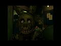 ترجمة أعلان فناف 3 Translate FNAF Trailer 3