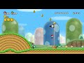 All Glitches Of MarioWii