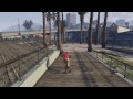 GTA 5 BMX MINITAGE #3 KING JUAN