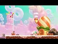 Super Mario Wonder - Special World Walkthrough 100%