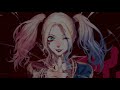 Nightcore - Harley F*cking Quinn (Lyrics)