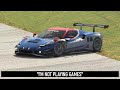 iRacing Idiots Of The Week #22