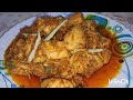 Chicken Bhuna Masala only recipe you will ever need | سردیوں کی منفرد چکن کڑاہی | easy chicken kadai