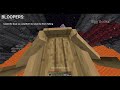 Insane Minecraft  Nether Parkour