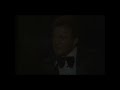 (AUDIO RESTORED) William Shatner 