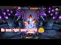 2X 5-star featured crystals-Hunting For Aegon (Part 1)-Marvel Contest of Champions-