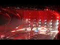 Voyager - Promise (live) jury performance Eurovision 2023