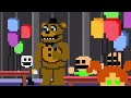 I Know Who The First Victim Of FNAF Is (I probably don’t) - FNAF Theory