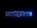 Star Wars Battlefront II* Palpatine glitch?