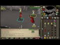 My Jagex Bot Busting Account Is Maxed..