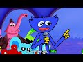 INSIDE OUT 2 Vs SMILING CRITTERS Rap Battle Animated Music Video