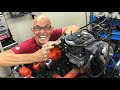 NITROUS 5.0L SHOOT OUT-FORD v CHEVY