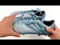 Adidas Messi 15.1 Unboxing [HD]