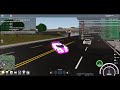 Racing (Roblox car simulator)