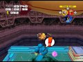 Sonic Heroes Grand Metropoles Shadow Gameplay