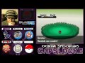 Pokemon Capslocke Part 7 - Sewer Encounters!  ICK!