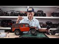 Hobbywing Quicrun Fusion brushless motor/esc combo review