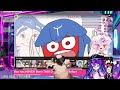 Melody Reacts to the “Bao Meets Blaidd” Animation