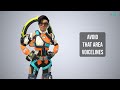 *ALL* Avoid that Area Interaction Voicelines - Apex Legends