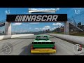 NASCAR Heat 5 Career Mode S2: Canadian Tire (28-08-2024)