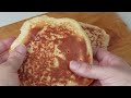 Pancake Fatti in Casa: Ricetta Facile e Veloce | Soffici e Filanti