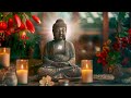 Calm Mountains | Tibetan Healing Relaxation Music, Ethereal Meditative Ambient Music 5