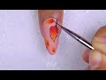 New Nail Design Ideas 2023 | Best Fall Nail Art Compilation