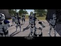 Star Wars Fan Made NPC War Cinematic - Before and After - Star Wars Mod