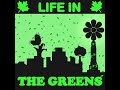 LIFE IN THE GREENS 31: The Wanderer