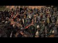 Total War ROME 2 | Un Asedio INEXPUGNABLE - Épica Batalla Masiva