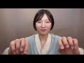 [ASMR] This will be your favorite visual triggers | Finding your tingles 2.3 (Eng Subbed)