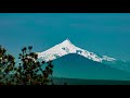 Newberry National Volcanic Monument:  Volcanic Wonders of Oregon