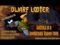 Dwarf Looter - Original Game Soundtrack