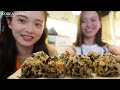 【韓国Vlog】大人の青春旅行🩵3泊4日の爆食韓国が最高すぎたヨ🇰🇷