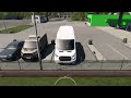 ETS2 - Ford Transit New Update 1.50
