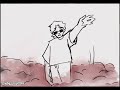 Homesick | A Timothy Rand/JRWI:BITB Animatic