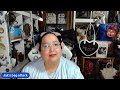 Thursday 8-1-24 story time, vlog sale update, and #unboxings