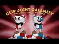 Cuphead Remix- Clip Joint Calamity -The Living Tombstone