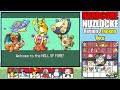 Nuzlocking Every Pokémon Region with the same exact Pokémon! Hoenn to a New Region!