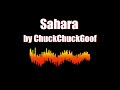 Sahara (Original Music)