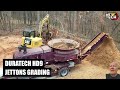 Top 20 Most Dangerous And Biggest Heavy Equipment Machines Working At Another Level #12